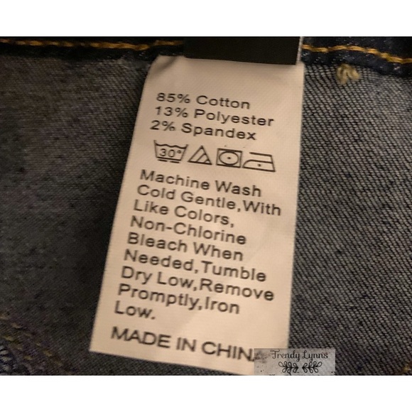 Shein• super hi waisted jeans - Picture 9 of 9